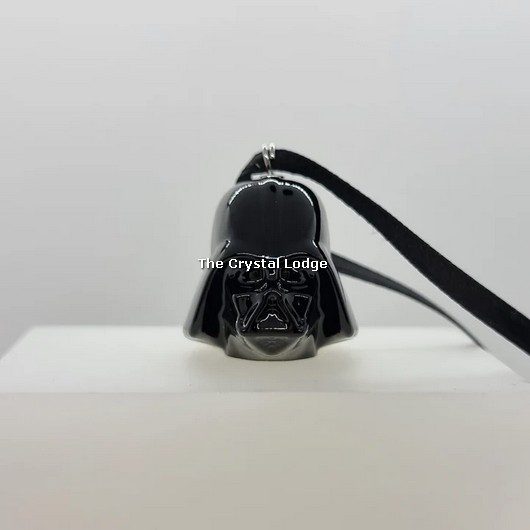 Swarovski_Star_Wars_Darth_Vader_helmet_5530491 | The Crystal Lodge