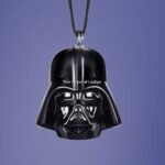 Swarovski_Star_Wars_Darth_Vader_helmet_5530491 | The Crystal Lodge