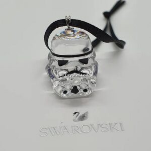 Swarovski_Star_Wars_Stormtrooper_helmet_5530490 | The Crystal Lodge