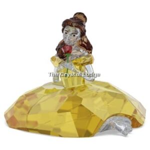 Swarovsk_Disney_Beauty_and_Beast_Belle_5715975 | The Crystal Lodge