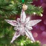 Swarovski_Christmas_ornament_2025_5691172 | The Crystal Lodge
