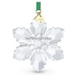 Swarovski_Christmas_ornament_2026_5718051 | The Crystal Lodge