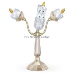 Swarovski_Disney_Beauty_Beast_Lumiere_5714329 | The Crystal Lodge