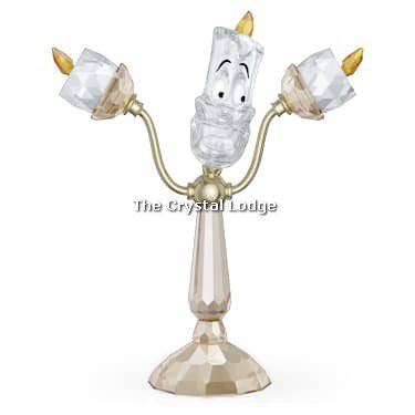 Swarovski_Disney_Beauty_Beast_Lumiere_5714329 | The Crystal Lodge