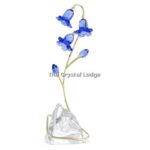 Swarovski_Florere_Blue_bellflower_5719807 | The Crystal Lodge