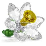 Swarovski_Florere_Daffodil_5721540 | The Crystal Lodge