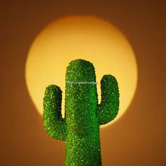 Swarovski_Gufram_Guframini_cactus_5751616 | The Crystal Lodge