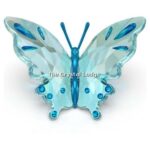 Swarovski_Idyllia_Butterfly_Turquoise_5721539 | The Crystal Lodge