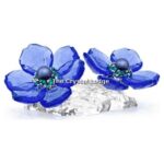Swarovski_Idyllia_SCS_Anemone_Coronaria_flower_5717850 | The Crystal Lodge