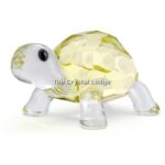 Swarovski_Idyllia_baby_tortoise_5721550 | The Crystal Lodge