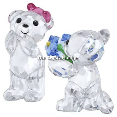 Swarovski_Kris_bear_I_adore_you_5720454 | The Crystal Lodge
