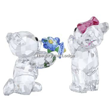 Swarovski_Kris_bear_I_adore_you_5720454 | The Crystal Lodge