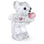 Swarovski_Kris_bear_a_kiss_full_of_love_5720455 | The Crystal Lodge