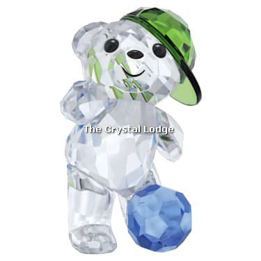 Swarovski_Kris_bear_goal_scorer_bear_5720456 | The Crystal Lodge