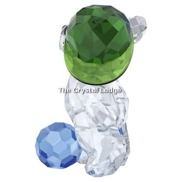 Swarovski_Kris_bear_goal_scorer_bear_5720456 | The Crystal Lodge
