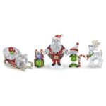 Swarovski_holiday_cheers_santa_story_set_5713797 | The Crystal Lodge