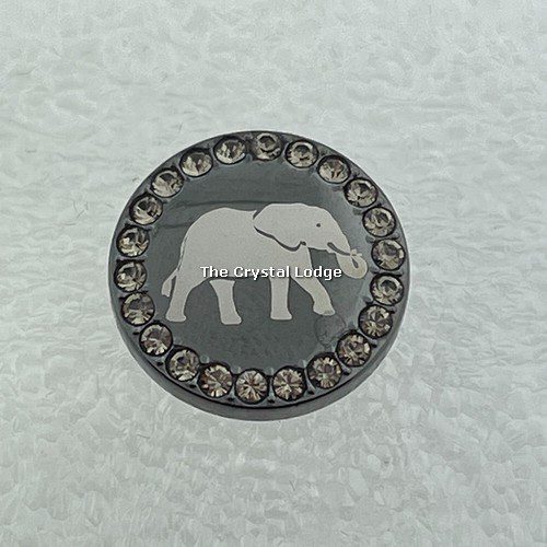Swarovski_2022_35th_anniv_elephant_pin_5622785 | The Crystal Lodge