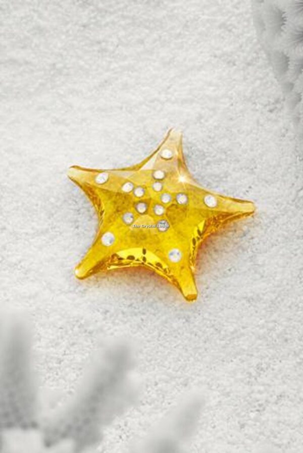 Swarovski_2025_SCS_join_Starfish_Idyllia_5689310 | The Crystal Lodge