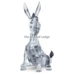 Swarovski_DreamWorks_Shrek_Donkey_5720458 | The Crystal Lodge