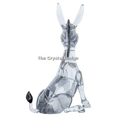 Swarovski_DreamWorks_Shrek_Donkey_5720458 | The Crystal Lodge