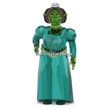 Swarovski_DreamWorks_Shrek_Fiona_5720463 | The Crystal Lodge
