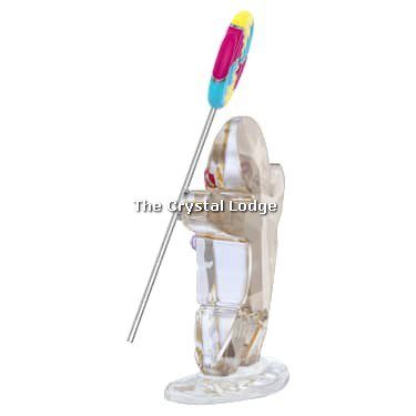 Swarovski_DreamWorks_Shrek_Gingy_5720461 | The Crystal Lodge