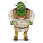 Swarovski_DreamWorks_Shrek_Shrek_5720462 | The Crystal Lodge