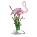 Swarovski_Idyllia_Flamingo_5721551 | The Crystal Lodge