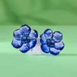 Swarovski_Idyllia_SCS_Anemone_Coronaria_flower_5717850 | The Crystal Lodge