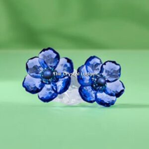 Swarovski_Idyllia_SCS_Anemone_Coronaria_flower_5717850 | The Crystal Lodge