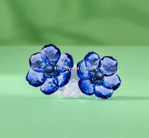 Swarovski_Idyllia_SCS_Anemone_Coronaria_flower_5717850 | The Crystal Lodge