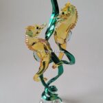 Swarovski_Idyllia_SCS_annual_edition_2025_Seahorses_5691274 | The Crystal Lodge