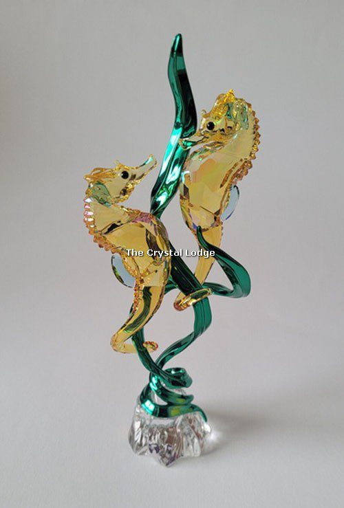 Swarovski_Idyllia_SCS_annual_edition_2025_Seahorses_5691274 | The Crystal Lodge