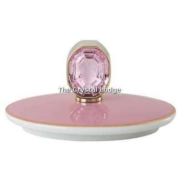 Swarovski_Rosenthal_Idyllia_creamer_jug_pink_5746204 | The Crystal Lodge