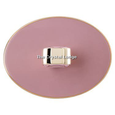 Swarovski_Rosenthal_Idyllia_creamer_jug_pink_5746204 | The Crystal Lodge