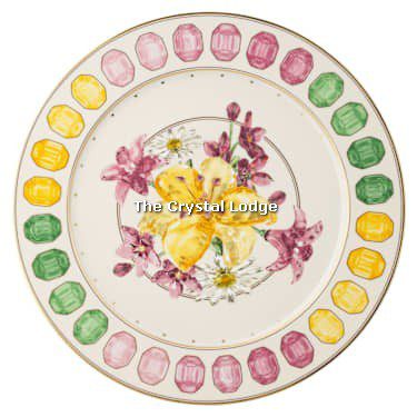 Swarovski_Rosenthal_Idyllia_etagere_print_multi_5746207 | The Crystal Lodge