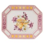 Swarovski_Rosenthal_Idyllia_tray_flower_large_pink_5746214 | The Crystal Lodge