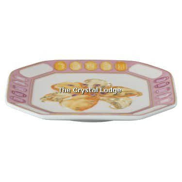 Swarovski_Rosenthal_Idyllia_vide_poche_flower_pink_5746836 | The Crystal Lodge