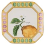 Swarovski_Rosenthal_Idyllia_vide_poche_lemon_yellow_5746219 | The Crystal Lodge