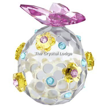 Swarovski_Idyllia_2026_AE_egg_5748248 | The Crystal Lodge
