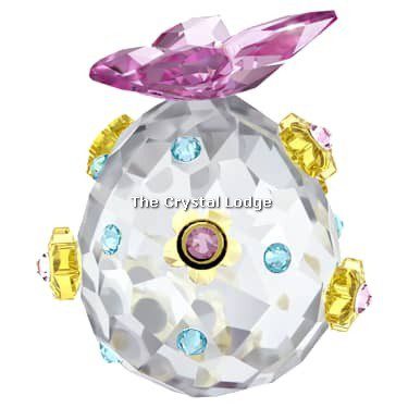 Swarovski_Idyllia_2026_AE_egg_5748248 | The Crystal Lodge