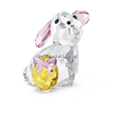 Swarovski_Idyllia_bunny_egg_5748249 | The Crystal Lodge