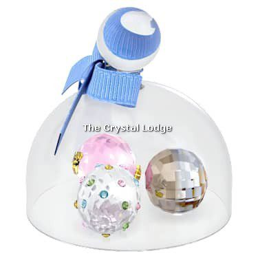 Swarovski_Idyllia_eggs_bell_jar_5748125 | The Crystal Lodge