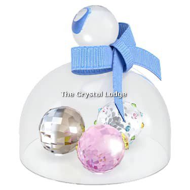 Swarovski_Idyllia_eggs_bell_jar_5748125 | The Crystal Lodge