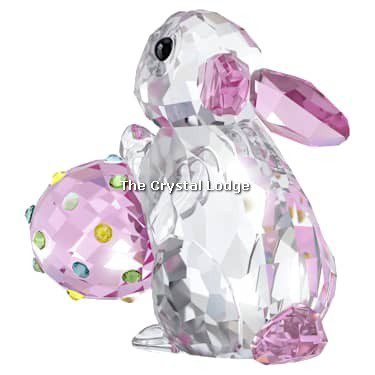 Swarovski_Idyllia_rabbit_egg_5748224 | The Crystal Lodge