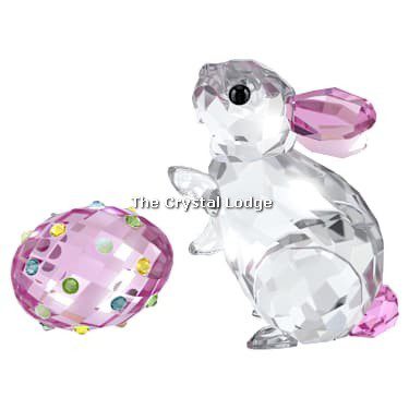 Swarovski_Idyllia_rabbit_egg_5748224 | The Crystal Lodge