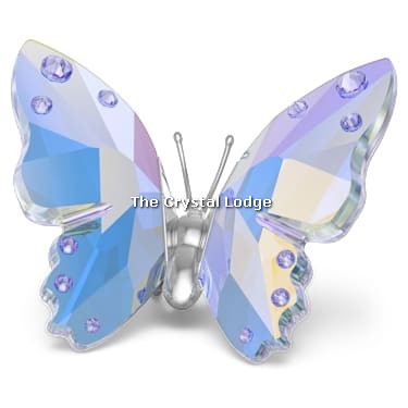 Swarovski_Ariana_Grande_butterfly_5750818 | The Crystal Lodge