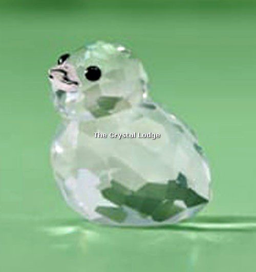 Swarovski_SCS_idyllia_baby_pheasant_5721545_3 | The Crystal Lodge