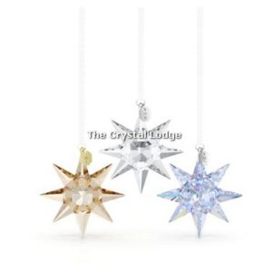 Swarovski_2026_annual_edition_35th_anniversary_ornament_set_5734798 | The Crystal Lodge