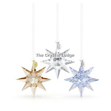 Swarovski_2026_annual_edition_35th_anniversary_ornament_set_5734798 | The Crystal Lodge